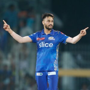 Pic credit - From official Instagram handle of IPL T20