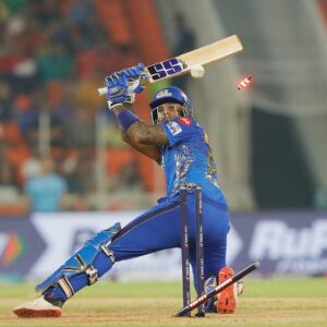 Pic credit - From official Instagram handle of IPL T20
