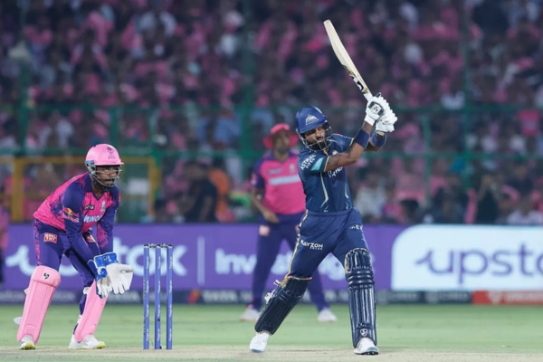 IPL 2023 RR Vs GT Match 48: गुजरात टाइटंस की 9 विकेट से आसान जीत | IPL 2023 RR Vs GT Match 48: गुजरात टाइटंस की 9 विकेट से आसान जीत |