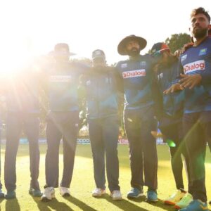 श्रीलंका हुई क्वालीफाई , वर्ल्डकप 2023 का एक स्पॉट और है खाली , 3 टीमें है दावेदार जाने पूरा समीकरण यहां।