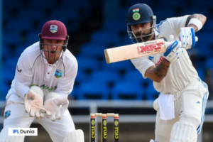 Ind Vs WI 2nd Test 2023