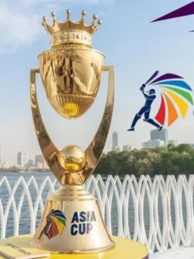 जाने एशिया कप 2023 का पूरा शेड्यूल व बाकी दूसरी जानकारिया  |