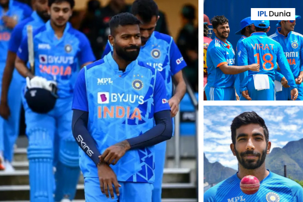 Asia Cup 2023 Team India Possible Playing 11 –एशिया कप 2023 के लिए टीम इंडिया की हो सकती है यह संभावित टीम , तो वही संजू सैमसन का कट सकता है पता , जल्द होगा आधिकारिक एलान । Asia Cup 2023 Team India Possible Playing 11