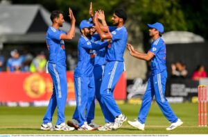 CREDIT - BCCI ( TWITTER )