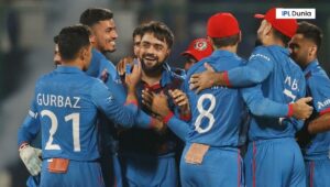 AFG Vs ENG Highlights World Cup 2023