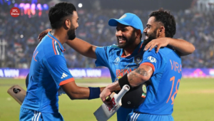 World Cup 2023 : भारत और बांग्लादेश के बीच हुए मुकाबले में अंपायर ने नही दी वाइड बॉल बताई लीगल डिलीवरी, वजह जानकर चौंक जाएंगे आप ?